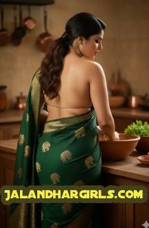 Jalandhar Call Girls