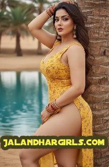 Jalandhar Call Girl Services