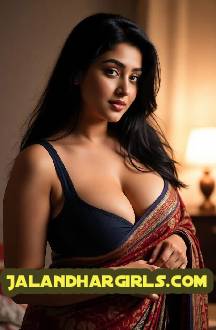 Escorts Service in Jalandhar