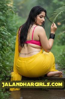 Jalandhar Escort