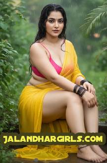 Jalandhar Call Girl