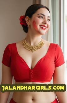 Escorts in Jalandhar