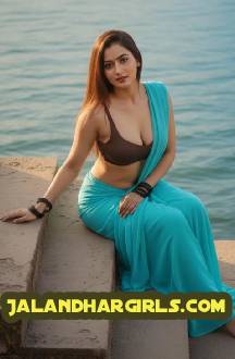 Escort in Jalandhar